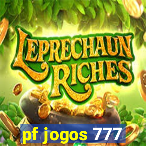 pf jogos 777